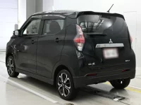 Mitsubishi EK X EV лот № 3354 оценка R  с аукциона в Японии 5
