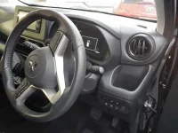 Mitsubishi EK X EV лот № 3354 оценка R  с аукциона в Японии 8