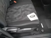 Mitsubishi EK X EV лот № 3354 оценка R  с аукциона в Японии 9