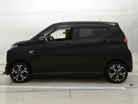 Mitsubishi EK X EV лот № 3354 оценка R  с аукциона в Японии 3