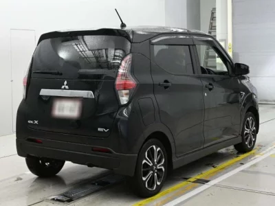 Mitsubishi EK X EV