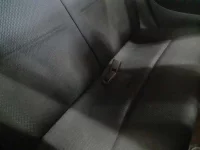 Suzuki CERVO лот № 9369 оценка 3.5  с аукциона в Японии 10