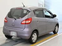 Suzuki CERVO лот № 9369 оценка 3.5  с аукциона в Японии 1