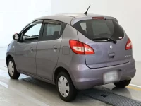 Suzuki CERVO лот № 9369 оценка 3.5  с аукциона в Японии 5