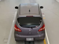 Suzuki CERVO лот № 9369 оценка 3.5  с аукциона в Японии 7