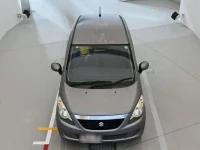 Suzuki CERVO лот № 9369 оценка 3.5  с аукциона в Японии 6