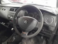 Suzuki CERVO лот № 9369 оценка 3.5  с аукциона в Японии 8