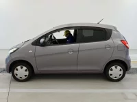 Suzuki CERVO лот № 9369 оценка 3.5  с аукциона в Японии 3