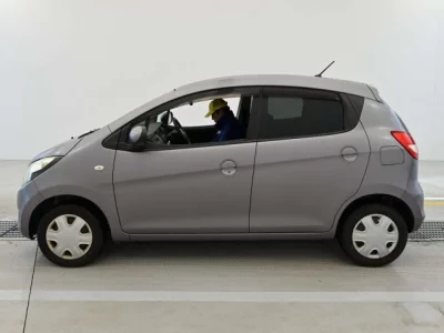 Suzuki CERVO  с аукциона в Японии