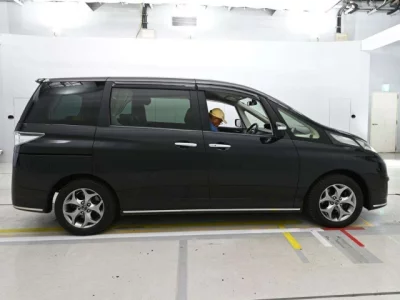 Mazda Biante