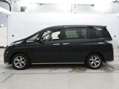 Mazda Biante