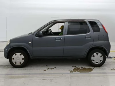 Suzuki Kei
