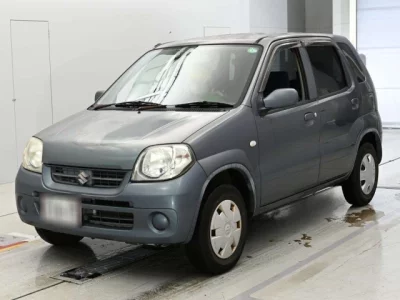 Suzuki Kei