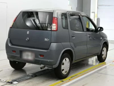Suzuki Kei