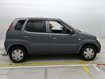 Suzuki Kei