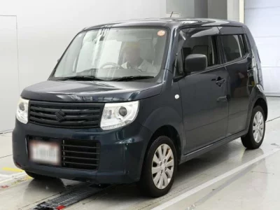 Suzuki MR Wagon