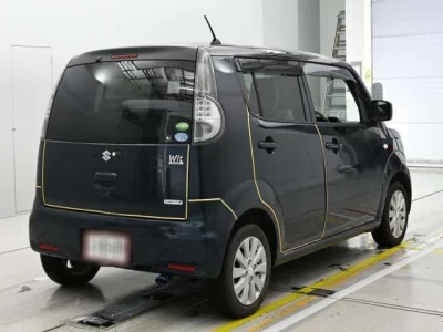 Suzuki MR Wagon