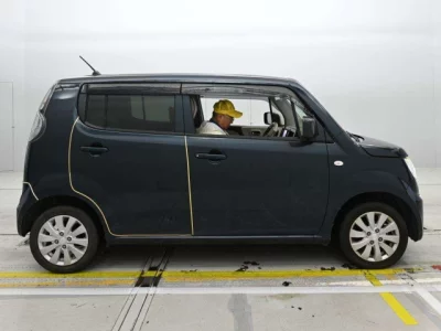 Suzuki MR Wagon