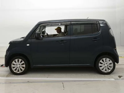 Suzuki MR Wagon