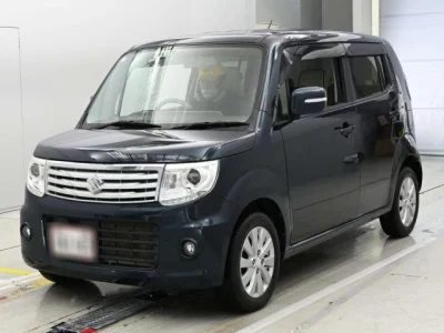Suzuki MR Wagon