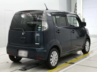 Suzuki MR Wagon
