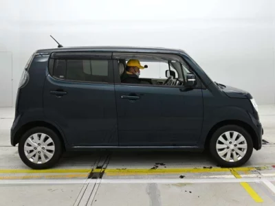Suzuki MR Wagon