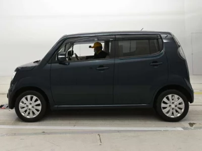 Suzuki MR Wagon