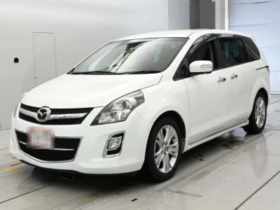 Mazda MPV