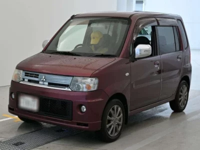 Mitsubishi Toppo