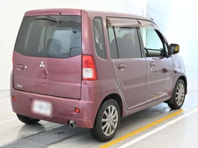 Mitsubishi Toppo