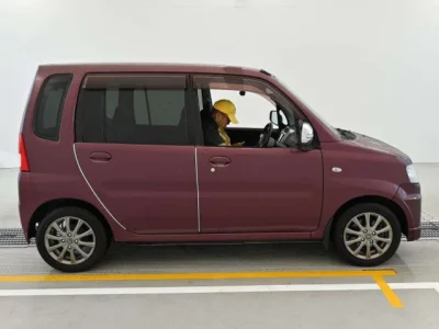 Mitsubishi Toppo