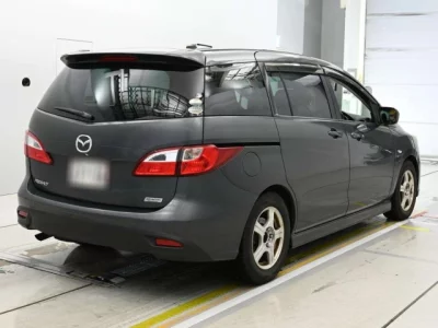 Mazda Premacy