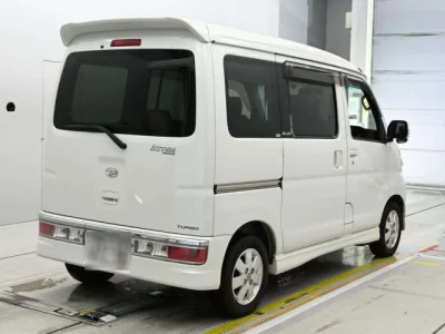 Daihatsu Atrai Wagon
