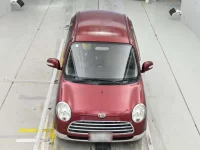Daihatsu MIRA лот № 9419 оценка 3  с аукциона в Японии 6