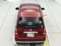 Daihatsu MIRA лот № 9419 оценка 3  с аукциона в Японии 7