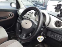 Daihatsu MIRA лот № 9419 оценка 3  с аукциона в Японии 8