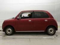 Daihatsu MIRA лот № 9419 оценка 3  с аукциона в Японии 3