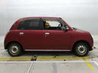 Daihatsu MIRA лот № 9419 оценка 3  с аукциона в Японии 2