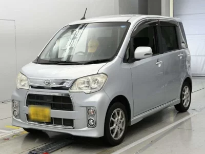 Daihatsu TANTO EXE