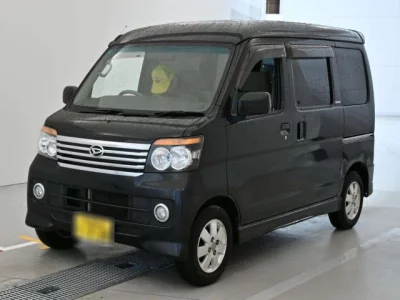 Daihatsu Atrai Wagon