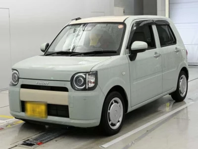 Daihatsu MIRA TOCOT