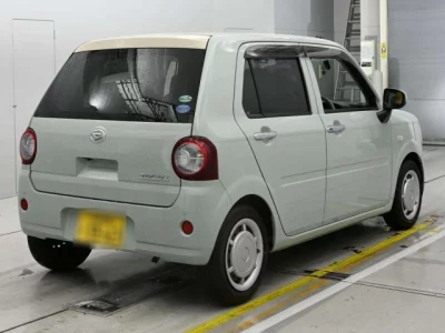 Daihatsu MIRA TOCOT