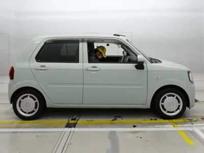 Daihatsu MIRA TOCOT