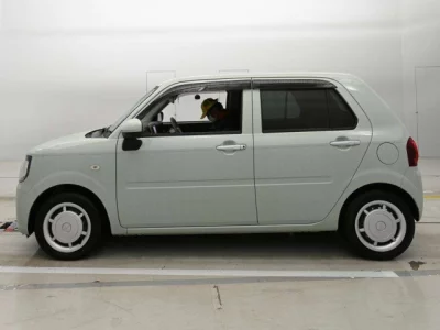 Daihatsu MIRA TOCOT