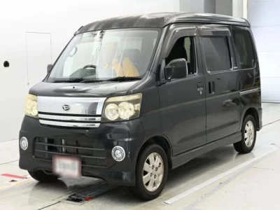 Daihatsu Atrai Wagon