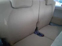 Daihatsu TANTO лот № 9401 оценка 3.5  с аукциона в Японии 10