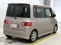 Daihatsu TANTO лот № 9401 оценка 3.5  с аукциона в Японии 1
