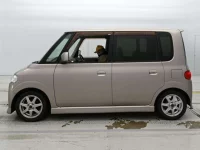 Daihatsu TANTO лот № 9401 оценка 3.5  с аукциона в Японии 3