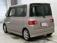 Daihatsu TANTO лот № 9401 оценка 3.5  с аукциона в Японии 5
