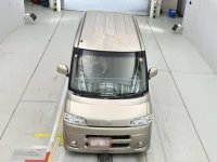 Daihatsu TANTO лот № 9401 оценка 3.5  с аукциона в Японии 6